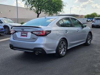 Used 2025 Subaru Legacy Sport w/ Popular Package #3 video 2
