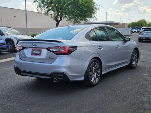 Used 2025 Subaru Legacy Sport w/ Popular Package #3 image 2