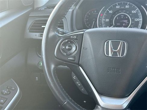 Used 2016 Honda CR-V EX-L image 26