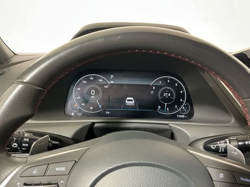 Used 2023 Hyundai Sonata SEL Plus FWD image 10