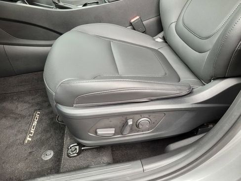Certified 2026 Hyundai Tucson SEL image 16