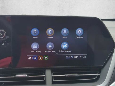 Used 2024 Chevrolet Trax LS image 15