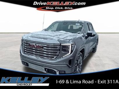 Used 2024 GMC Sierra 1500 Denali