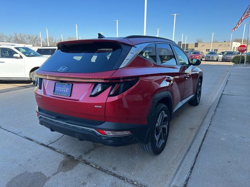 Used 2023 Hyundai Tucson SEL w/ Convenience Package image 5