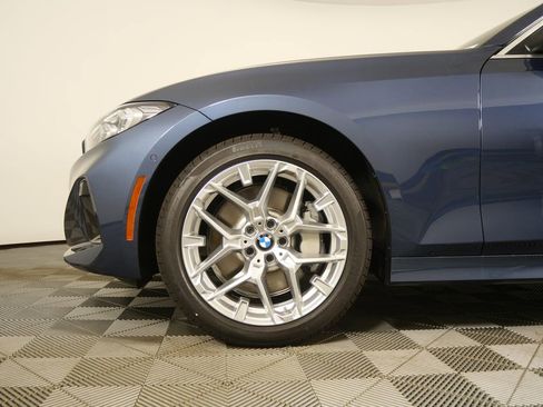 New 2026 BMW 330i Sedan image 7