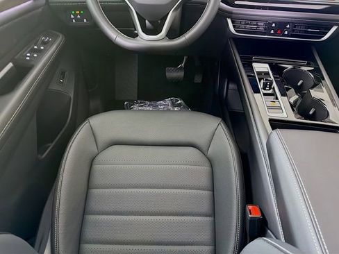 New 2026 Volkswagen Atlas SEL AWD/4WD image 25