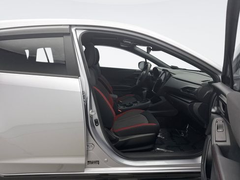 Used 2024 Subaru Impreza RS AWD/4WD image 18