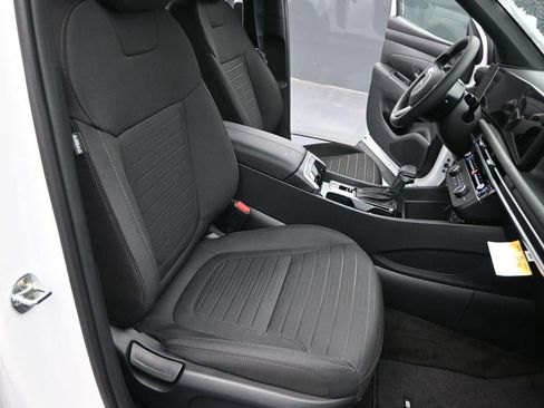 New 2026 Hyundai Santa Cruz SE image 26