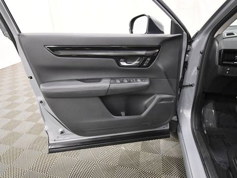 Certified 2024 Honda CR-V EX-L image 13