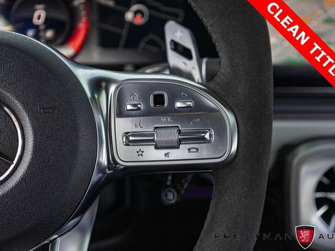 Used 2019 Mercedes-Benz G 63 AMG 4MATIC image 32