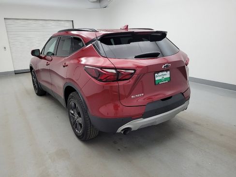Used 2019 Chevrolet Blazer LT FWD image 5