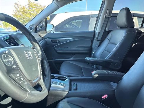 Used 2022 Honda Ridgeline RTL image 19