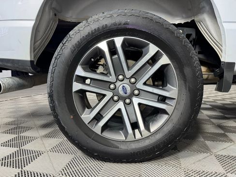 Used 2021 Ford F150 XL w/ STX Appearance Package image 41