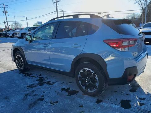 Certified 2023 Subaru Crosstrek 2.0i Premium image 6