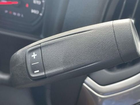 New 2026 Chevrolet Silverado 1500 Custom w/ Turbomax Blackout Package image 15