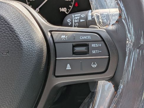 New 2026 Honda CR-V Sport image 19