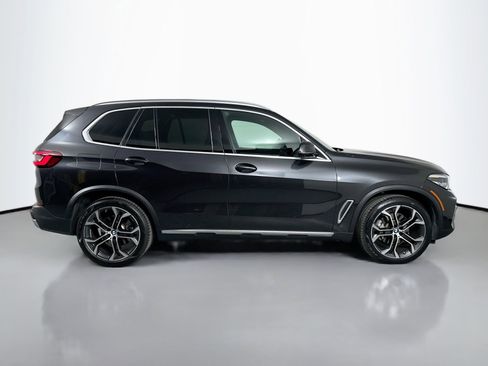 Certified 2023 BMW X5 xDrive40i w/ Premium Package image 5