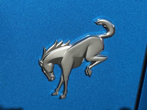 Used 2024 Ford Bronco Badlands image 31