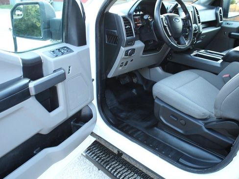 Used 2019 Ford F150 XLT w/ Equipment Group 301A Mid AWD/4WD image 16
