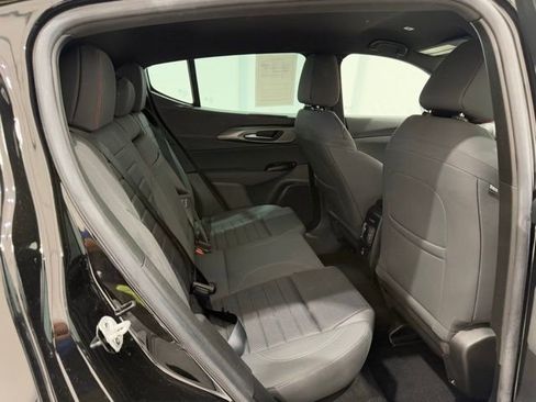 Used 2024 Dodge Hornet R/T image 21