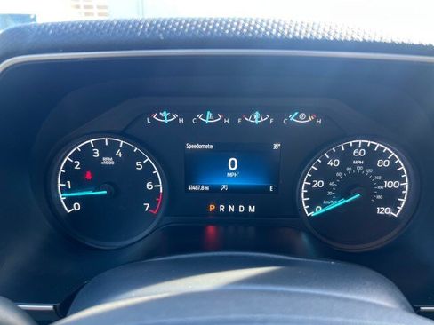 Used 2021 Ford F150 XL w/ STX Appearance Package image 15