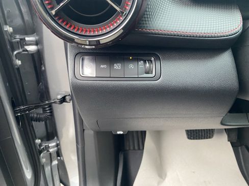 New 2026 Chevrolet Equinox RS image 14