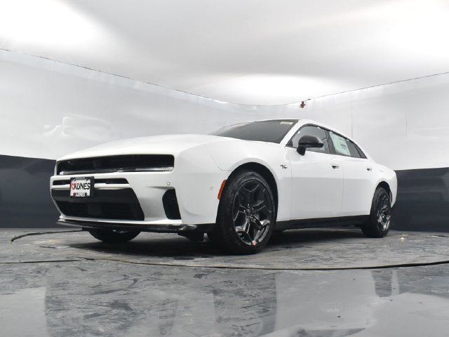 New 2026 Dodge Charger R/T w/ Driver Convenience Group AWD/4WD image 45