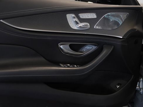 Used 2021 Mercedes-Benz AMG GT 63 w/ AMG Aerodynamics Package image 10