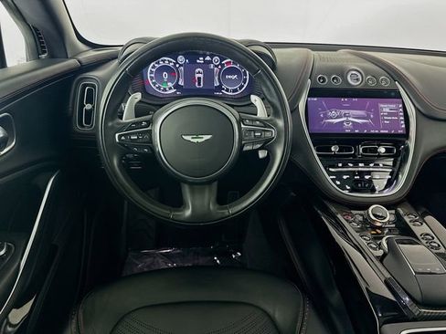 Used 2024 Aston Martin DBX 707 AWD/4WD image 23