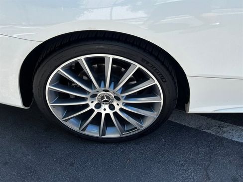 Used 2019 Mercedes-Benz C 300 4MATIC Coupe image 12