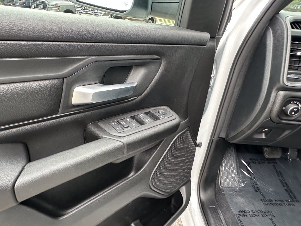 New 2026 RAM 1500 Express RWD image 21