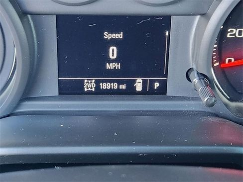 Used 2022 GMC Sierra 2500 Pro w/ Convenience Package image 25