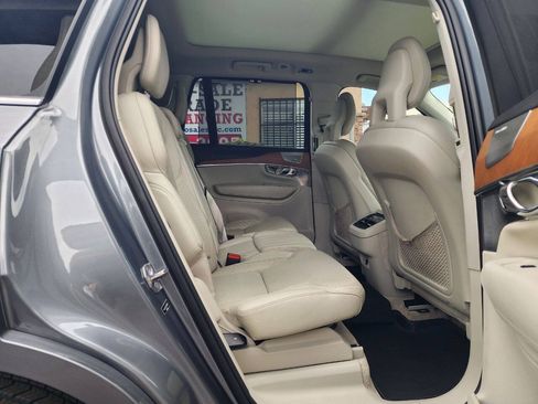 Used 2016 Volvo XC90 T6 Inscription AWD/4WD image 31