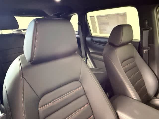 New 2027 Honda CR-V Sport-L image 60