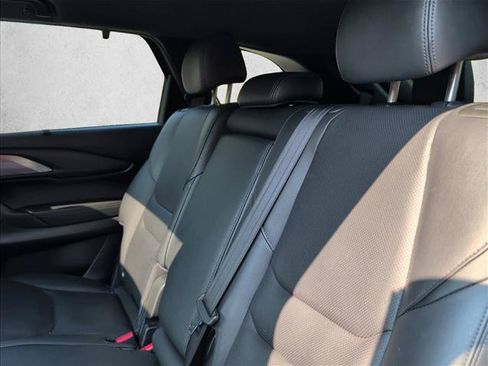 Used 2019 MAZDA CX-9 Grand Touring AWD/4WD image 23