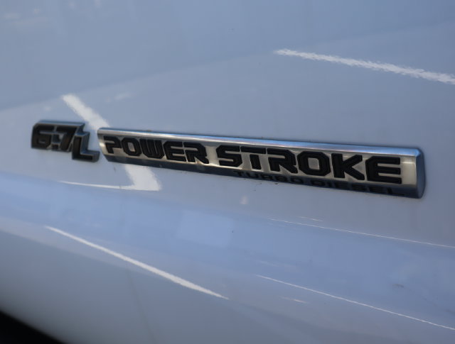 Used 2018 Ford F650 2WD Regular Cab Super Duty image 21