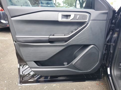 Used 2021 Ford Explorer 2WD image 17