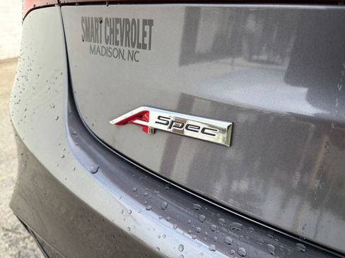 Used 2020 Acura TLX w/ A-SPEC Pkg FWD image 17