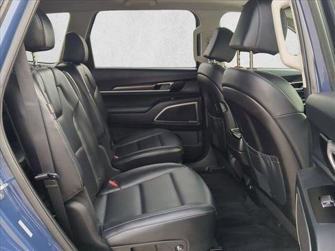 Used 2025 Kia Telluride S AWD/4WD image 22