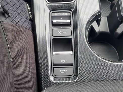 New 2026 Honda Civic Sport image 36