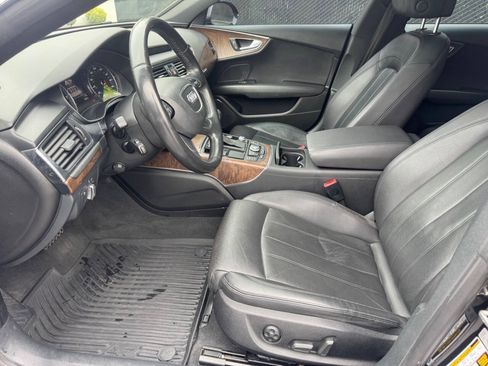 Used 2013 Audi A7 3.0T Prestige AWD/4WD image 8