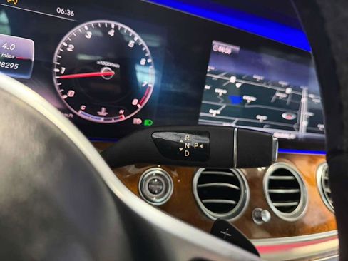 Used 2020 Mercedes-Benz E 350 4MATIC Sedan w/ Driver Assistance Package image 34