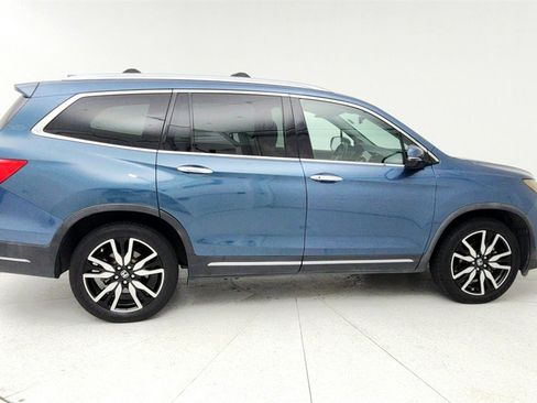 Used 2020 Honda Pilot Touring image 7