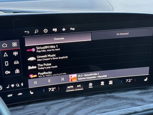 Used 2025 Audi Q5 Premium Plus w/ Premium Plus image 15