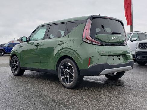 Certified 2023 Kia Soul EX FWD image 6