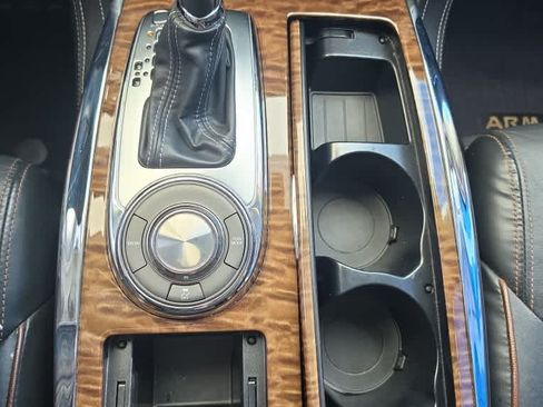 Used 2019 Nissan Armada SL w/ Premium Package RWD image 27