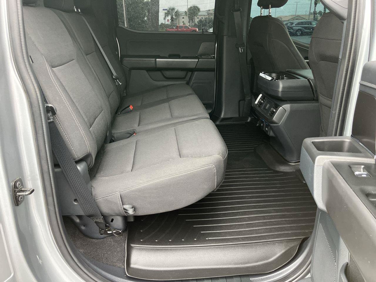 Used 2024 Ford F150 XLT w/ Equipment Group 302A MID AWD/4WD image 31