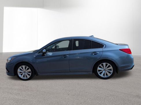 Used 2018 Subaru Legacy 2.5i Limited w/ 50th Anniversary Edition image 8