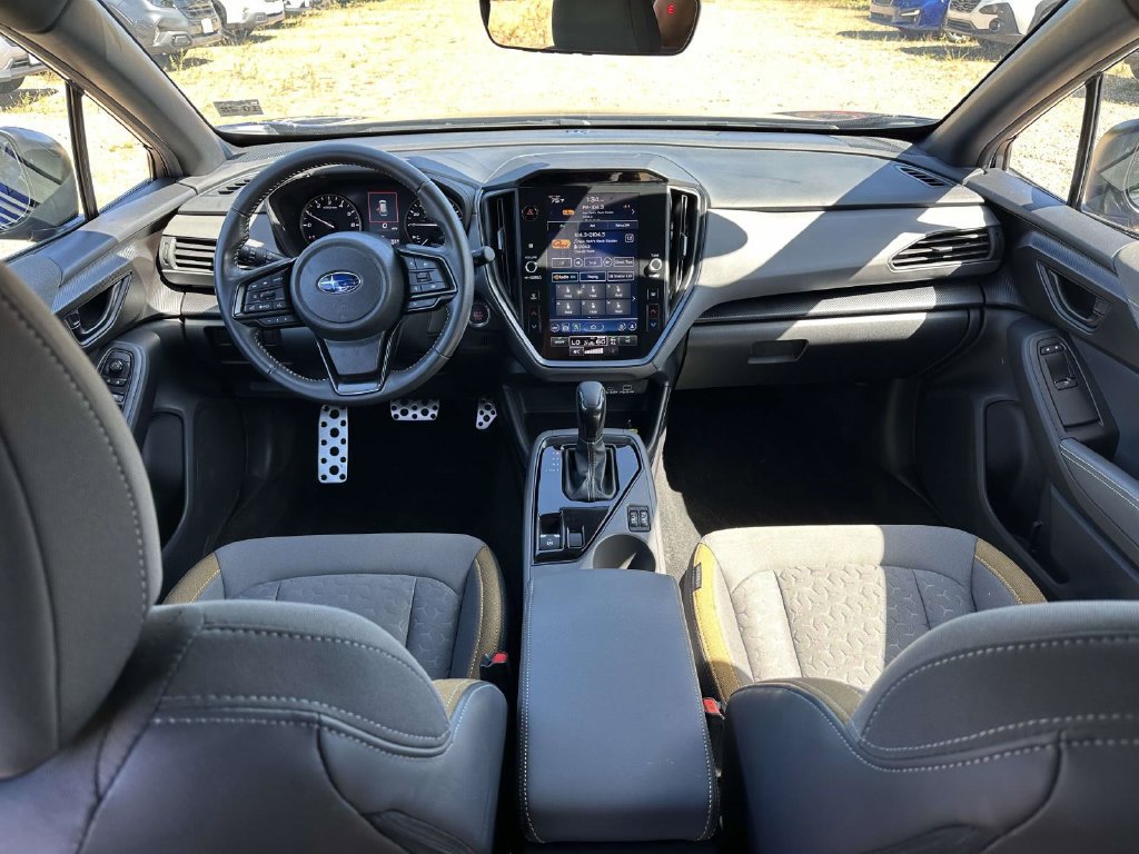 Certified 2024 Subaru Crosstrek 2.5i Sport AWD/4WD image 11