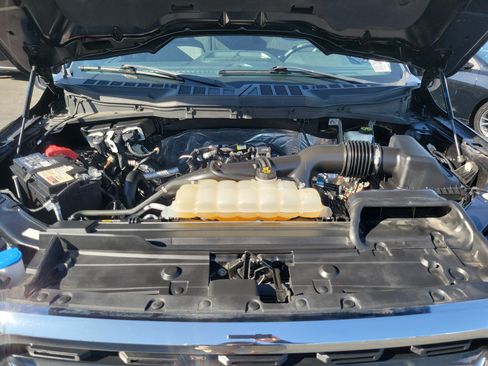 Certified 2023 Ford F150 XLT w/ Equipment Group 302A High RWD image 16